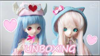 ◗ Anime Dolls Of 15.7 Inches! ICY Fortune Days ◖ (Unboxing )