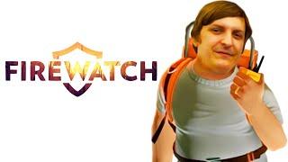 ЛУЧШИЕ МОМЕНТЫ ИЗ FIREWATCH/Wycc220