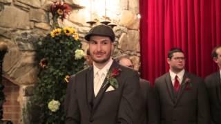 Chris & Christen Wedding Video Teaser