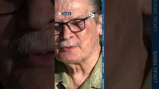 Tulsa icon Michael Wallis opposed to Cry Baby Hill statue