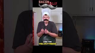This Bacon really Compliments this Oreo | Bacon with Billy