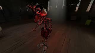 [SFM TJoC] Ignited Foxy Test