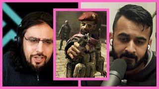 How Muslims Are Portrayed in Video Games - Rami Ismail (EPISODE 47)