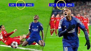 Football "Revenge/Karma" Moments