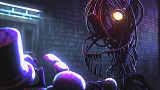 FNAF: The rise of Molten Freddy | Animation