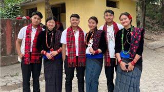 Happy new year ️2k80 | vlog | Jeevan gurung #entertainment #newyear