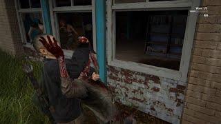 The Last of Us Part 2 Remastered | No Return | Lev Custom Run April 21 2024 | Grounded