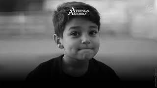 Armenian Assembly. "If..."