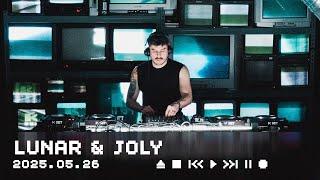 LUNAR & JOLY _ KSET / 2025.05.26