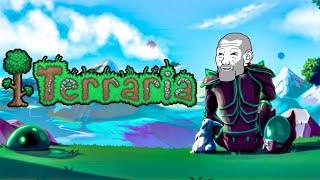 Why people CAN'T STOP Playing Terraria