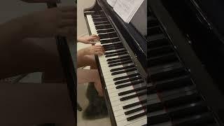The Marines' hymn from Alfred 's basic adult piano course level one