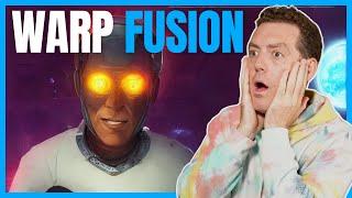 How To Use Warp Fusion ️ - Insane AI Text-To-Video