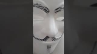 İlluminati unknown anonymous