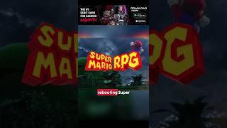 4 Things You Need To Know About Super Mario RPG - Gaming News