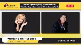 Decoding the Mystery of Personality – Unlocking Deeper Connection and More Dynamic Results