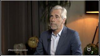 Beyond Innovation S3: Russ Shaw, Global Tech Advocates