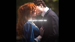 Third of December #annewithane #shirbert #awae #talkie  #talkieai  #aichat