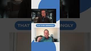 William Ury with Negotiation Tips on the Carey Nieuwhof Leadership Podcast