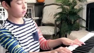 Moonlovers Scarlet Heart Ryeo | Can You Hear My Heart Piano