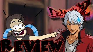 Devil May Cry 2 é REALMENTE RUIM? (Review)