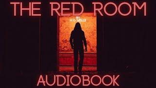 The Red Room by HG Wells - Full Audiobook | Mysterious Bedtime Stories 