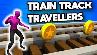 I Remade Subway Surfers In 1 Day...