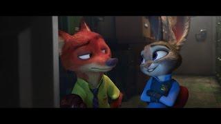 Zootopia: The Jam Cams. HD