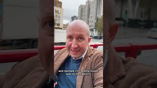 Open Top Bus of Misery….are the London tours actually worth it. #london #londontravel
