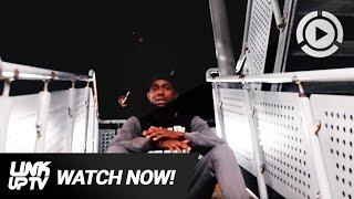 T-SQz - Trust Issues (Intro) [Music Video] | Link Up TV