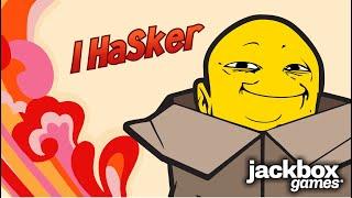 (18 +) JackBox Party с IHasker. Джекбоксу быть!