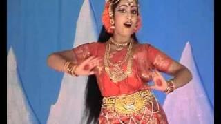 parvathi daruvu-kuchipudi-lalitha sindhuri