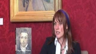 Rachel Campbell-Johnston - Mysterious Wisdom: The Life and Work of Samuel Palmer