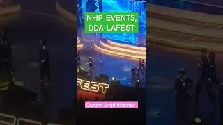 NHP EVENTS, DDA LAFEST -Muscat , Oman