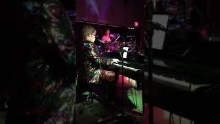 Jeff Burkett as Elton John, Candle in the Wind, The Elton John Experience