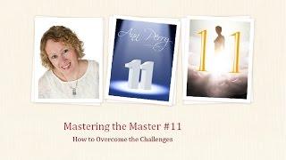 Numerology-5 Steps all Master #11's Need to Know!