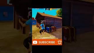 #shorts free fire gameplay/ music video/ free fire gameplay with music #strikergaming