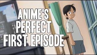 Cross Game: Anime's Perfect First Episode