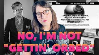 Adam Conover Ruins His Own Reputation