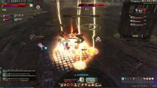 Revelation Online - Жнец в ПВП 3х3