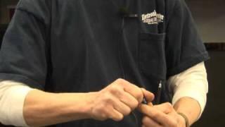 TV & Electronics : How to Splice Coaxial Cables