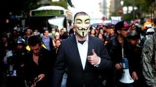 UPDATED: What is Anonymous and How to Join