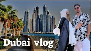 Влог. #2023 #vlog #влог #dubai #тренды2023