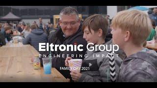 Eltronic family day 2021