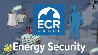 Secure our energy! | ECR Group