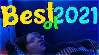 BEST OF 2021 | Die BESTEN Clips aus 2021![Lucasmex]