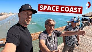 Inside America’s Space Coast 