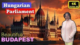 Hungarian Parliament Building | Why it is a Must See in Budapest  History, Architecture, and Secrets