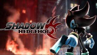 Shadow the Hedgehog (GC) Full Story Mode Walkthrough | 4K 60FPS