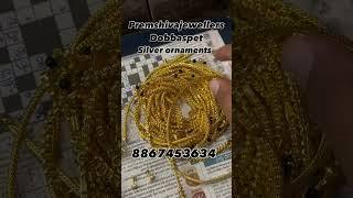 very beautiful and lightweight pure silver 92.5 jewellery designs and collection start from 500rs