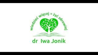 Through obesity to diabetes dr Iwa Jonik